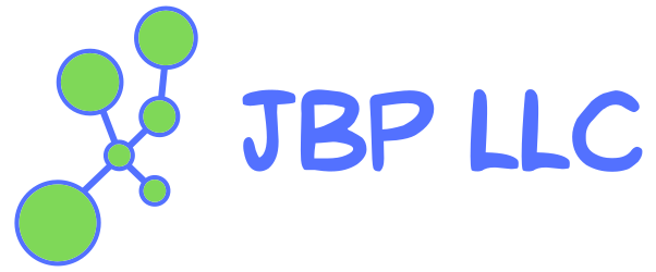 JBP Global Logo